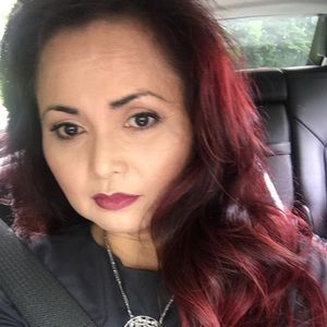 Meet your Posher, Lynn